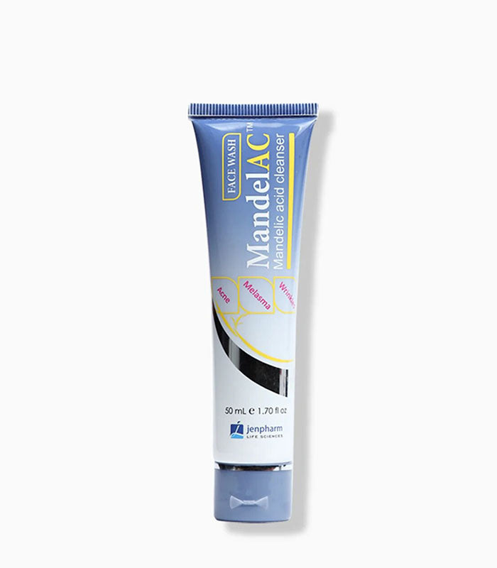 Mandelac Face Wash